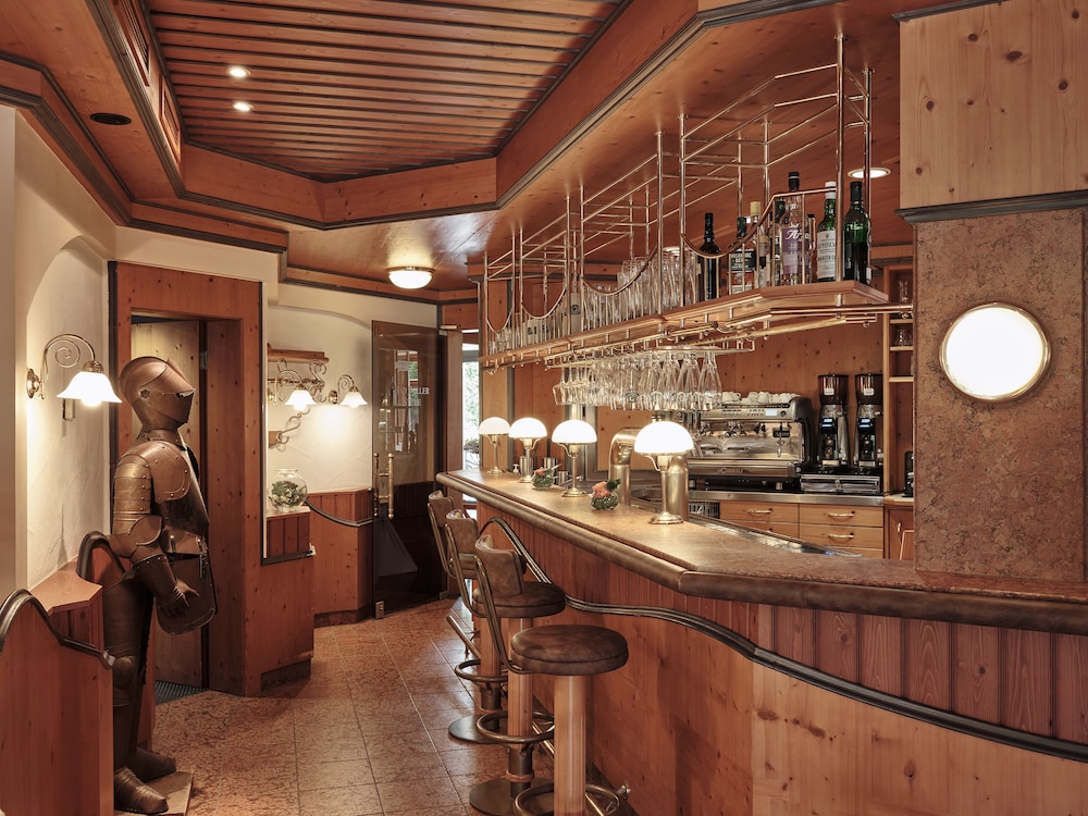 Badhotel Restaurant Stauferland 47/75
