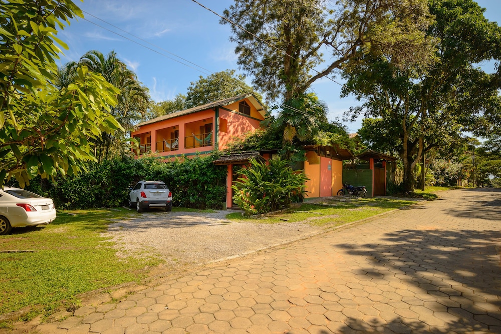 Pousada Ecoilha 49/59