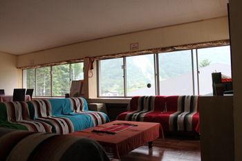 Alpine Lodge - Hostel 9/12