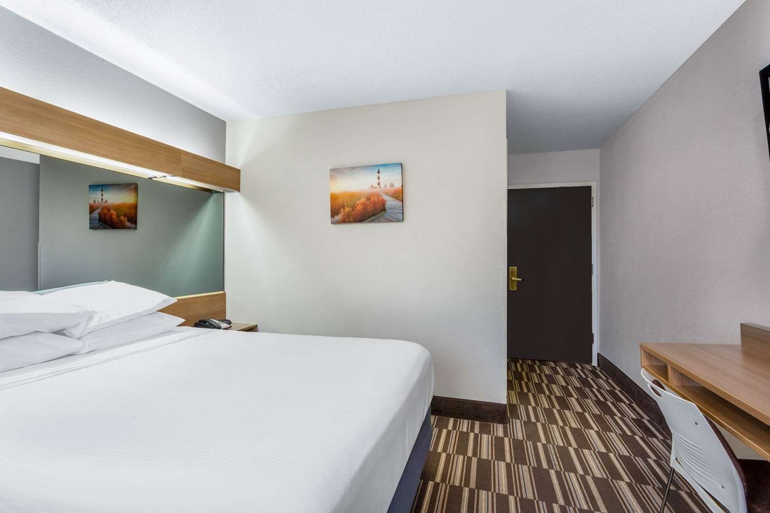 Microtel Inn by Wyndham Matthews/Charlotte 5/21