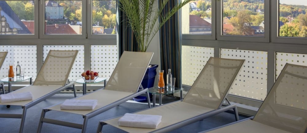 Dorint Hotel Esplanade Jena 24/58