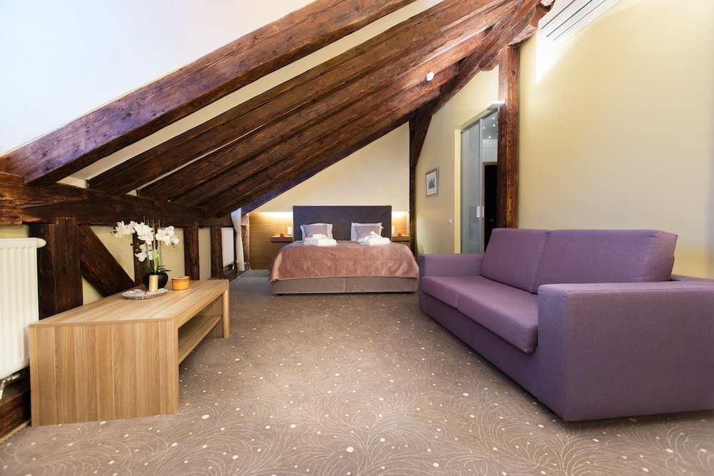 Bern Boutique by Rikas Hotels 26/33