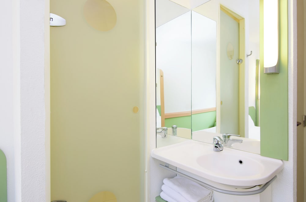 Ibis Budget Bilbao Arrigorriaga 45/48