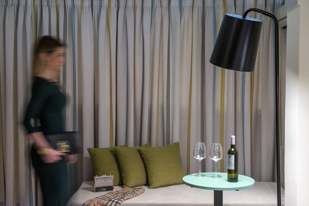 Infinity City Boutique Hotel 39/50
