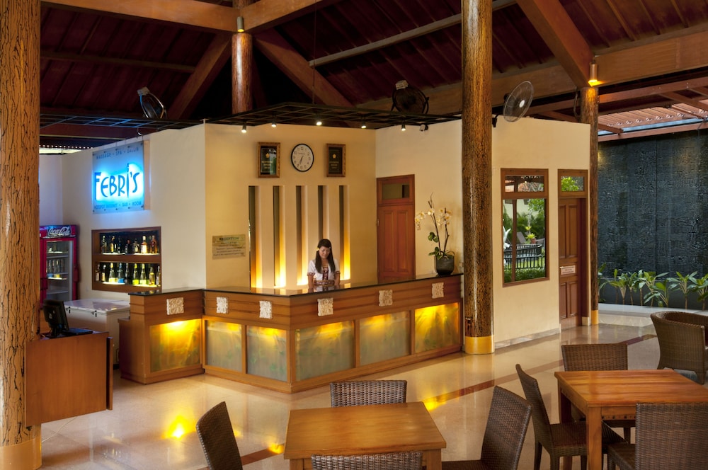 Febris Hotel And Spa 13/70