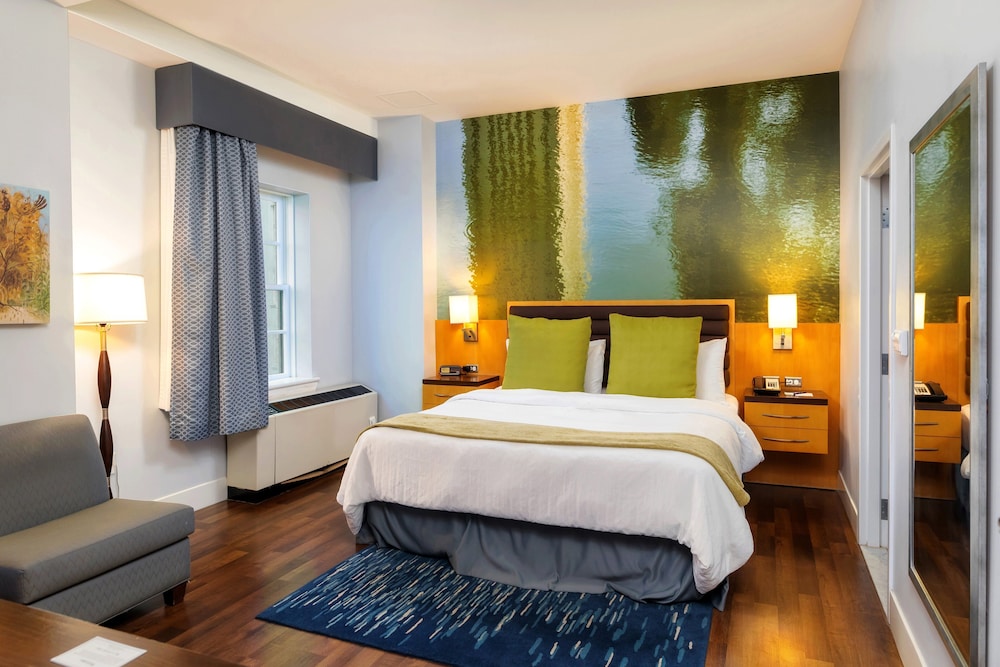 Hotel Indigo Baton Rouge Downtown 28/83