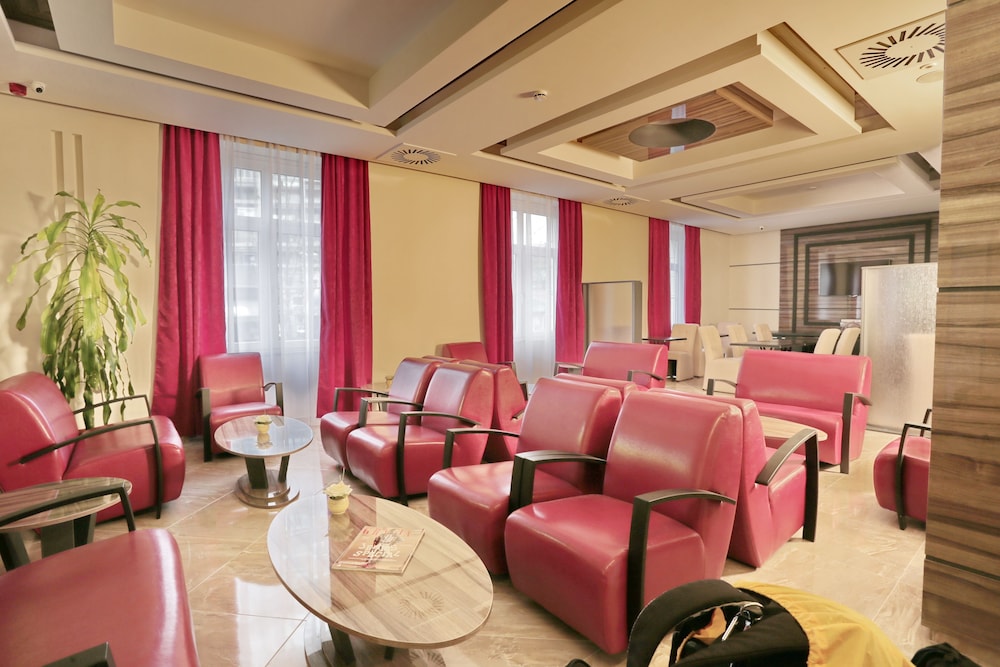 HOTEL THEATER BELGRADE 32/49