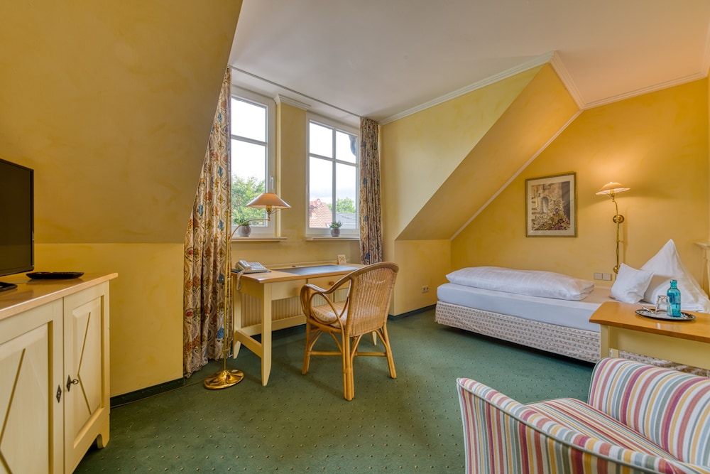 Hotel Restaurant Alt Vellern 9/48