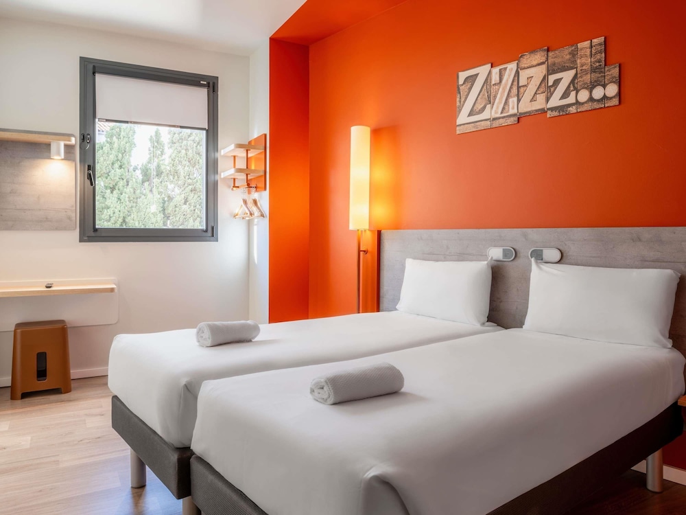 Ibis Budget Madrid Centro Lavapies 25/68