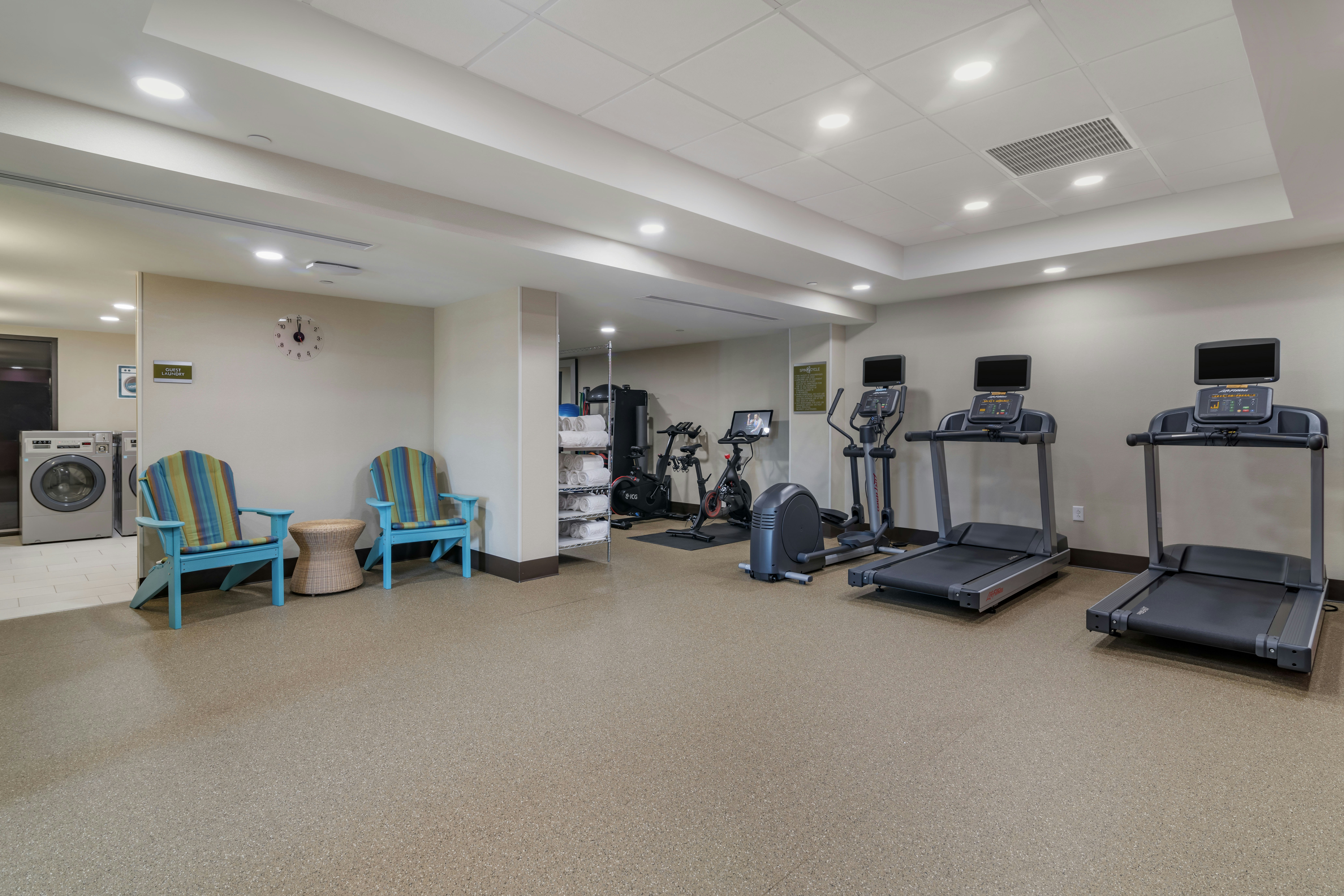 Home2 Suites Bangor, ME 9/15