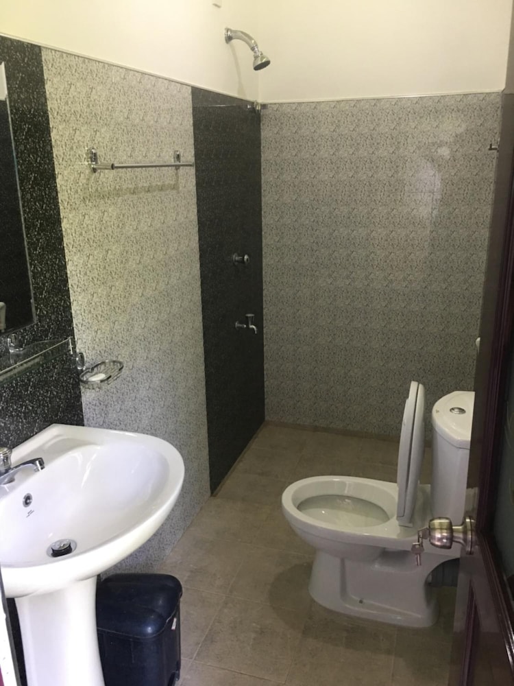 All View Resort 48/50