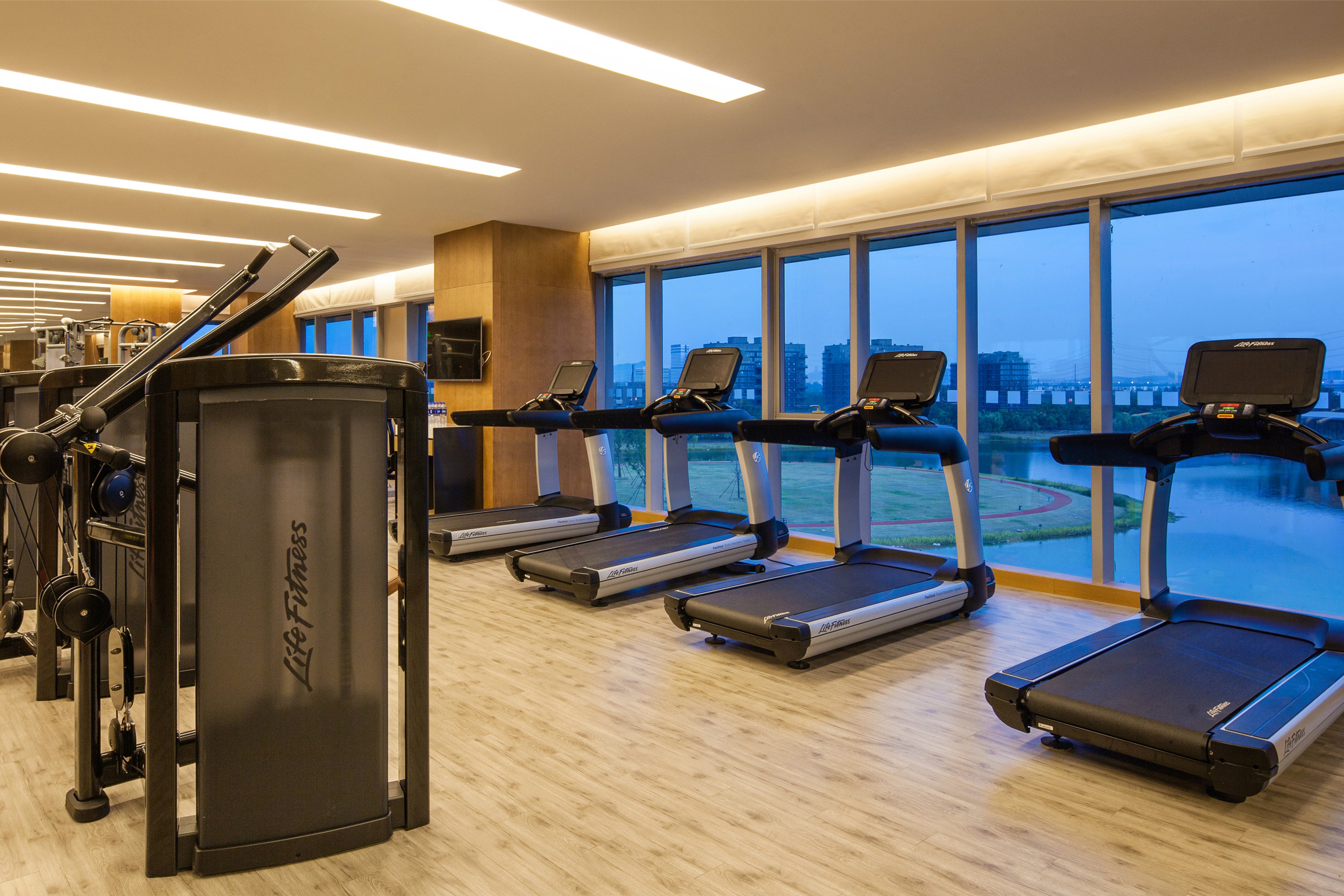 HOLIDAY INN NANJING QINHUAI SOUTH 12/34