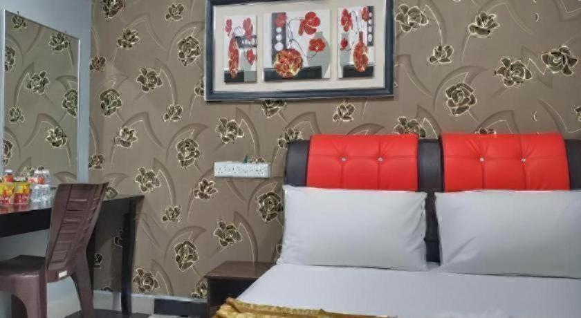 USJ21@DALTON UNITED HOTEL 17/45