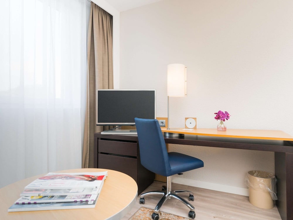 Novotel Maastricht 61/75