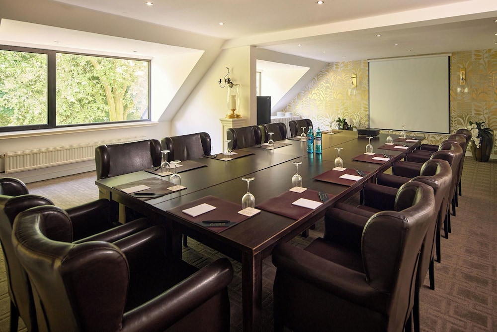 HOTEL MOERS VAN DER VALK 53/65