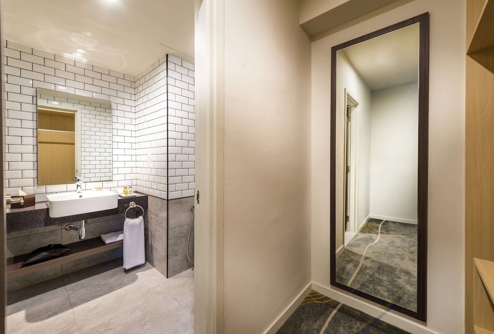 HILTON GARDEN INN KUALA LUMPUR JALAN TUANKU ABDUL RAHMAN NORTH 20/33