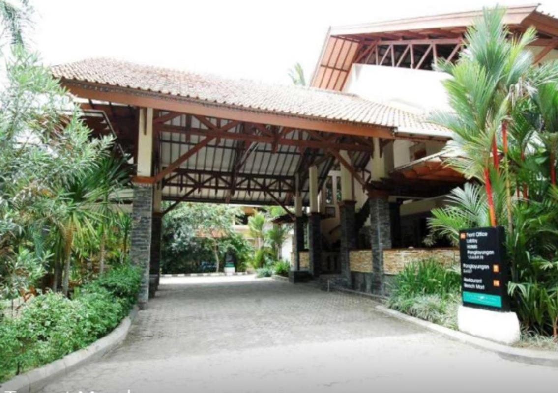 Horison Resort Pondok Layung Anyer 1/50
