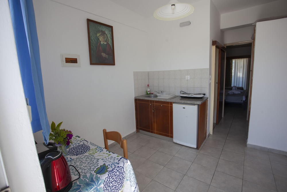 Bel Passo Apartments 3/50