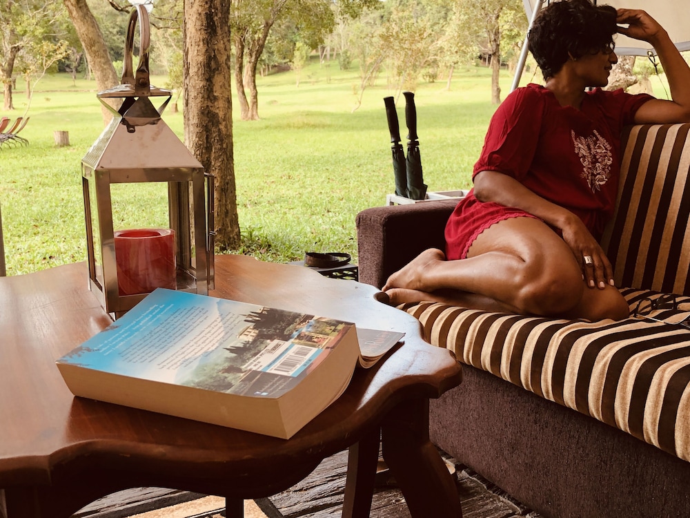Ahaspokuna Bushwalks Camp 21/50