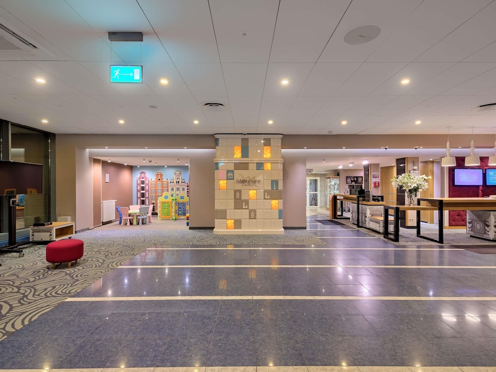 Mercure Gdansk Posejdon 56/64