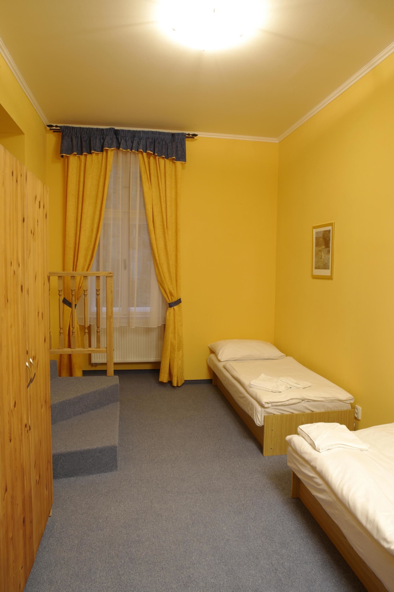 1 BEDROOM, APARTMENT