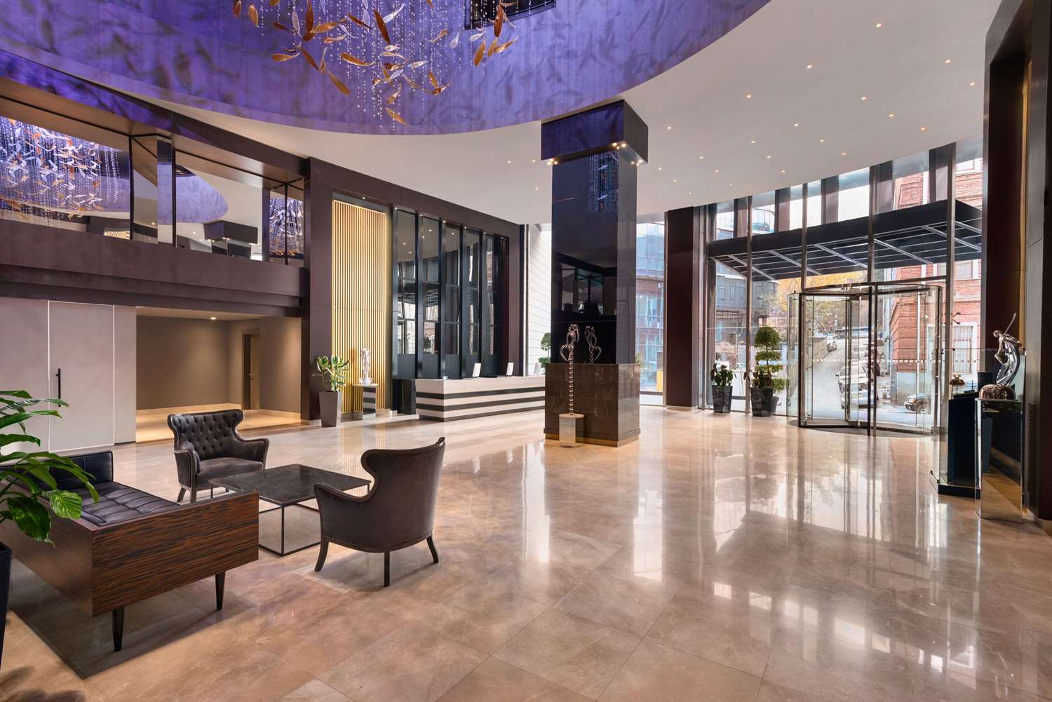 Wyndham Grand Tbilisi 44/53