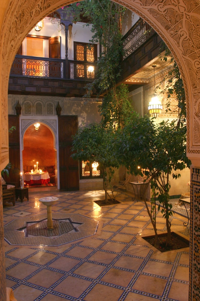 Riad Samsara 25/30