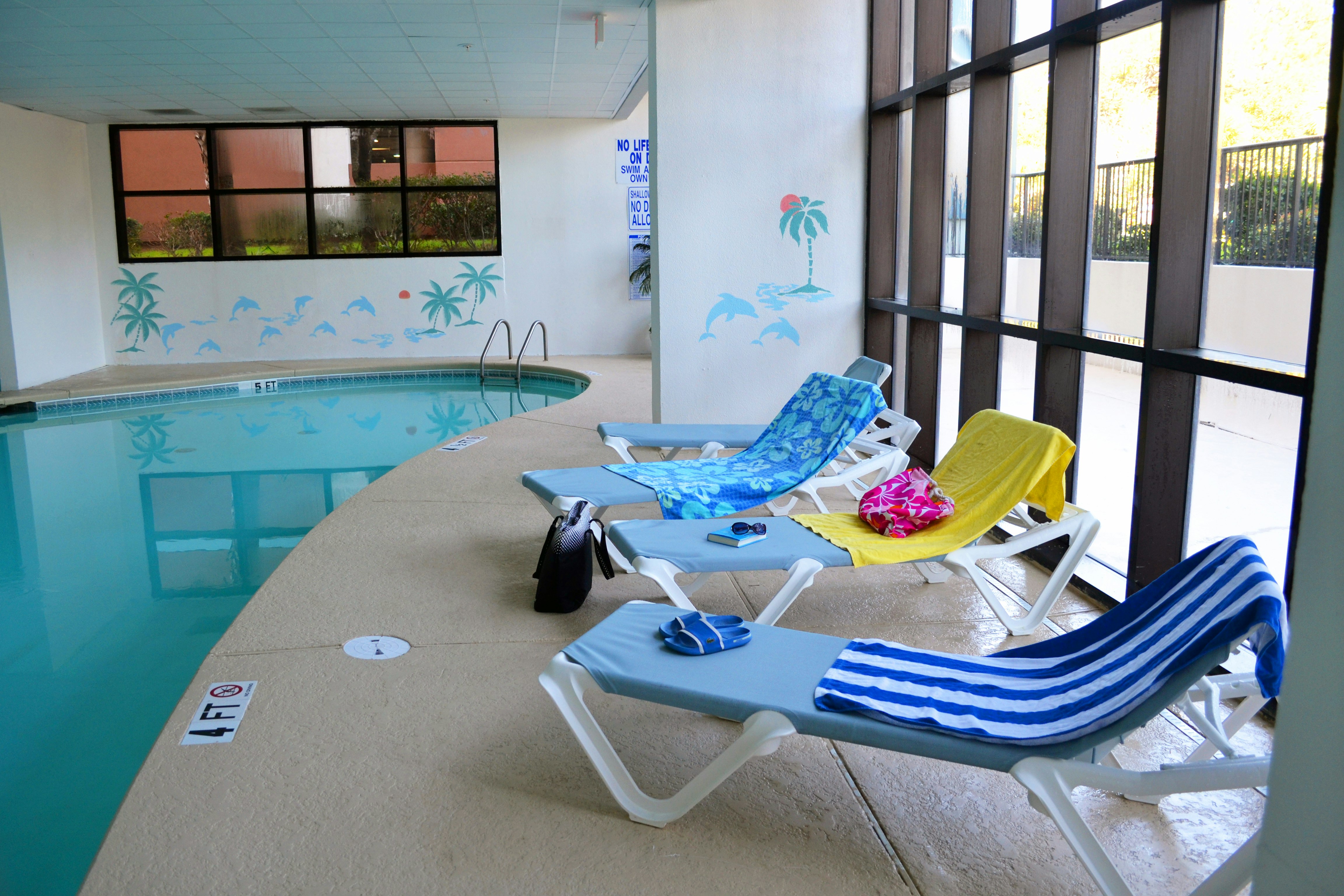 Grande Shores Ocean Resorts Condominiums 31/49