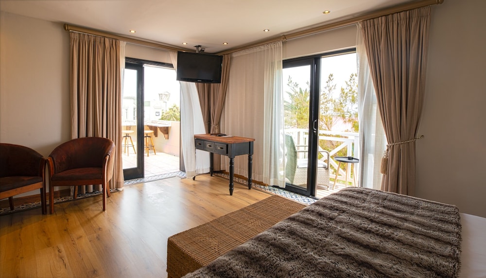 Swakopmund Sands Hotel & Cottage 32/50