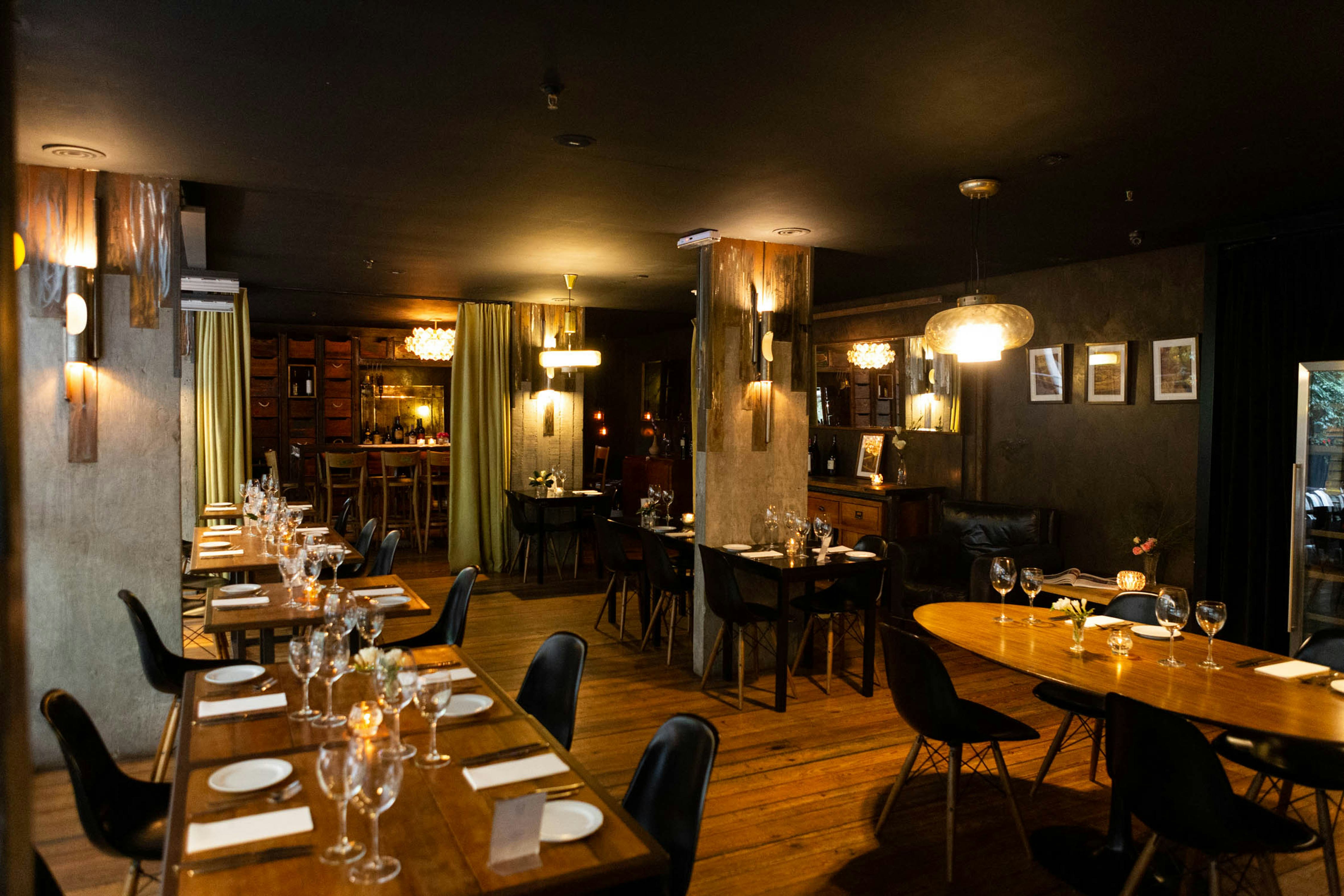 Anselmo Buenos Aires Curio Collection By Hilton 37/47