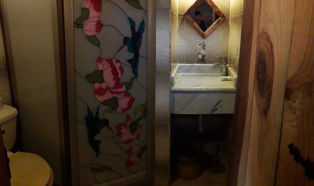 Hotel Cabanas Los Ruisenores 10/35