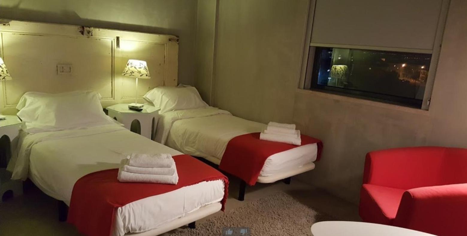 N1 Hostel Apartments & Suites 21/50