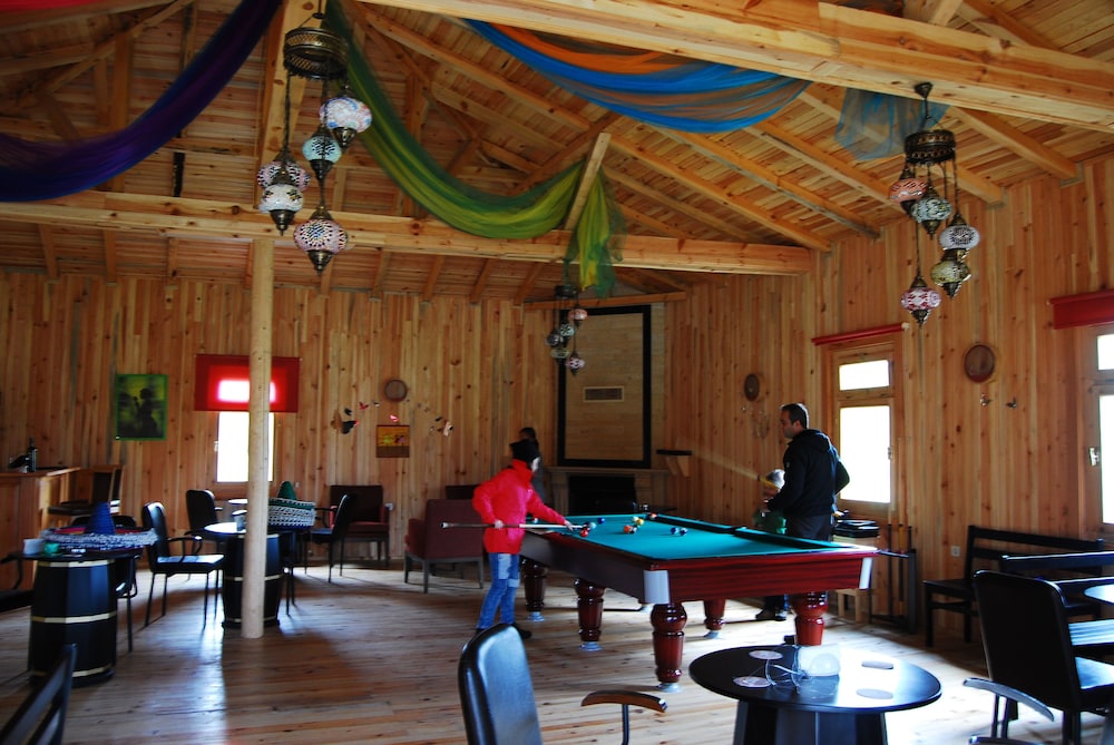 Iksir Resort Town Hotel 51/68