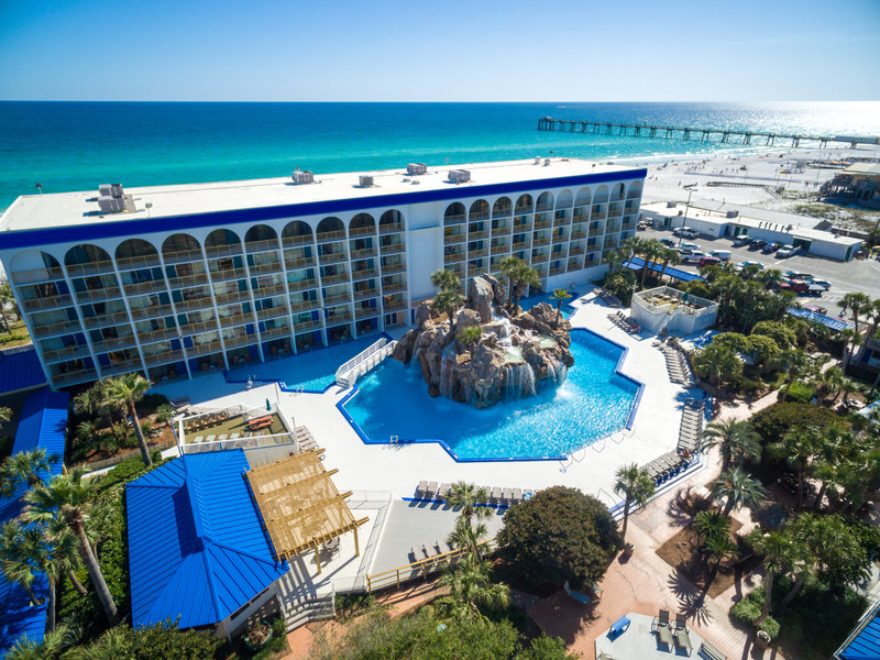 The Island Resort at Fort Walton Beach 4/41