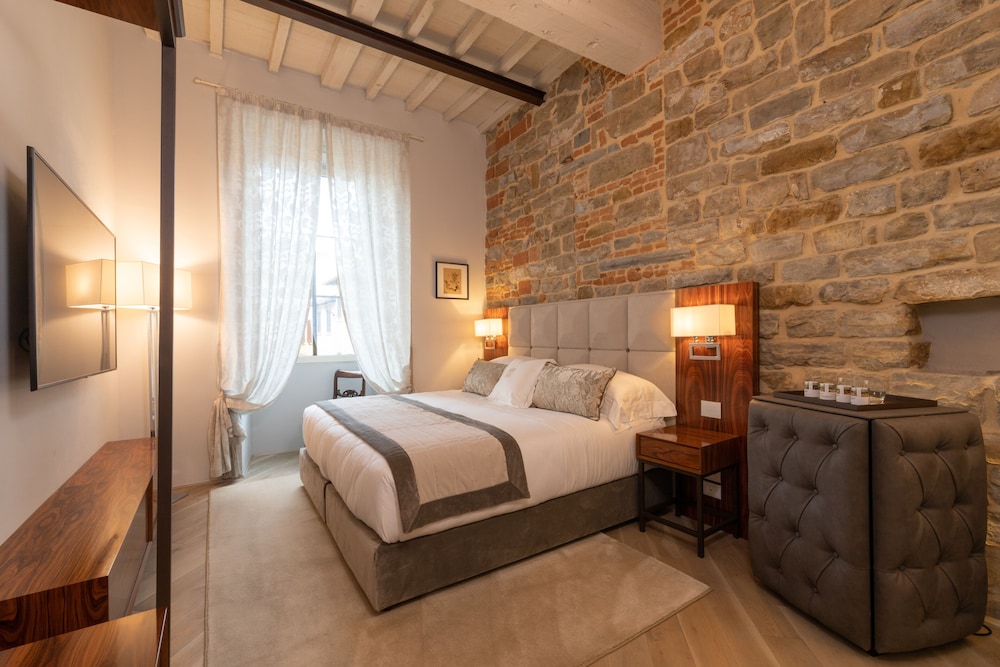Donati Luxury Tower 7/50