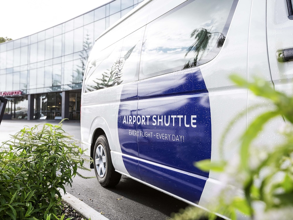 Novotel New Plymouth Taranaki 6/65