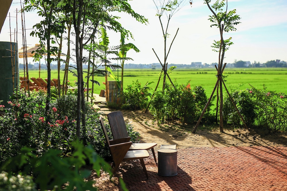 Reu Boutique Hotel 35/38