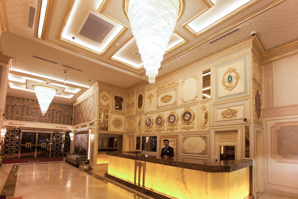 Miss Istanbul Hotel & Spa 31/48