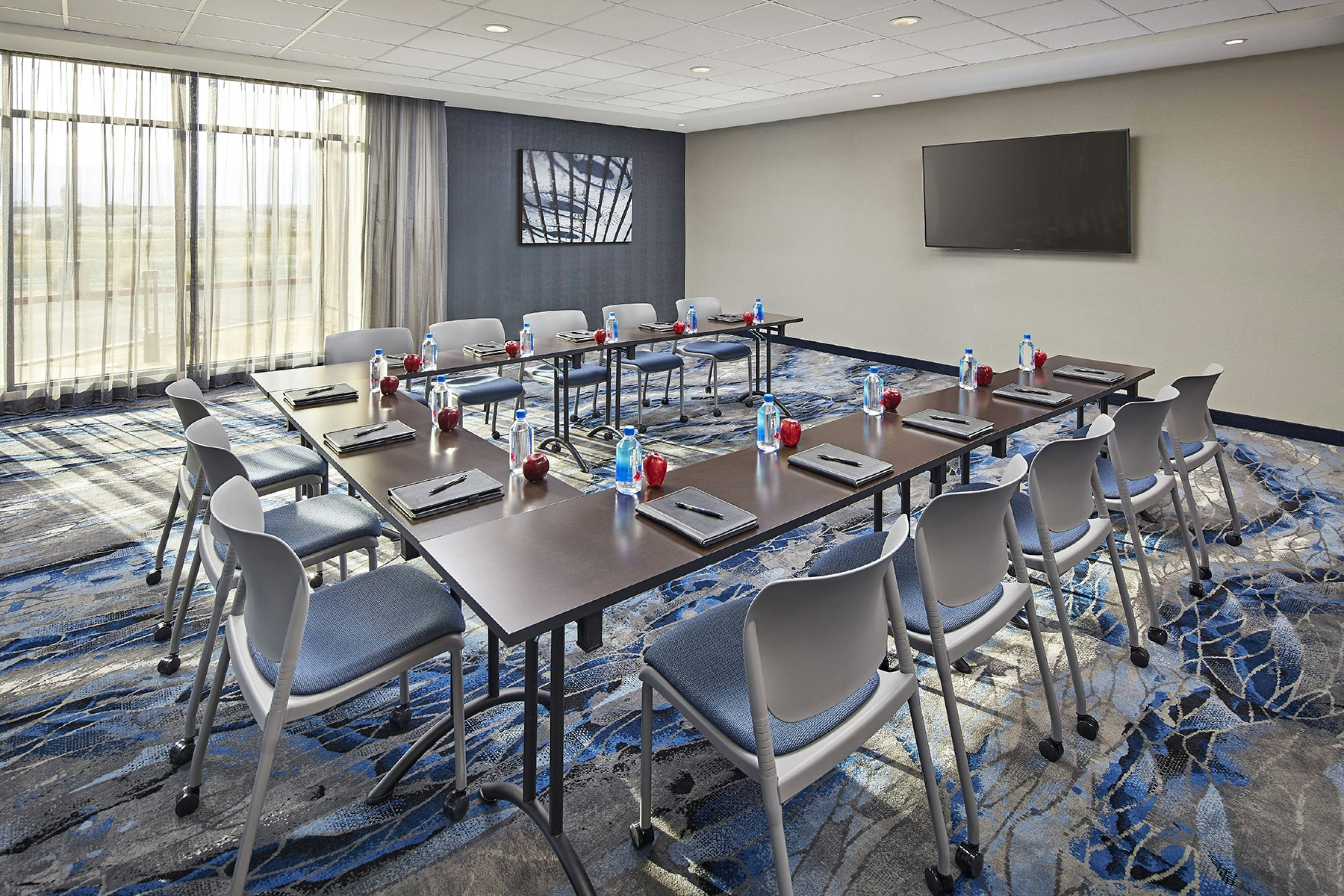 Fairfield By Marriott Inn & Suites Indio Coachella Valley 40/47