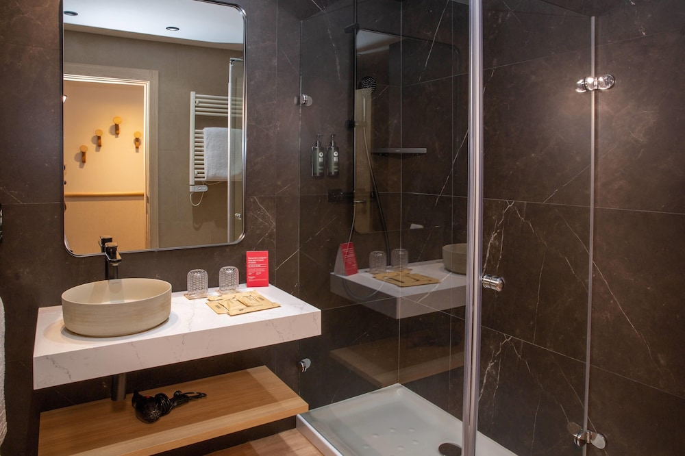 Ramada by Wyndham Madrid Getafe 48/50