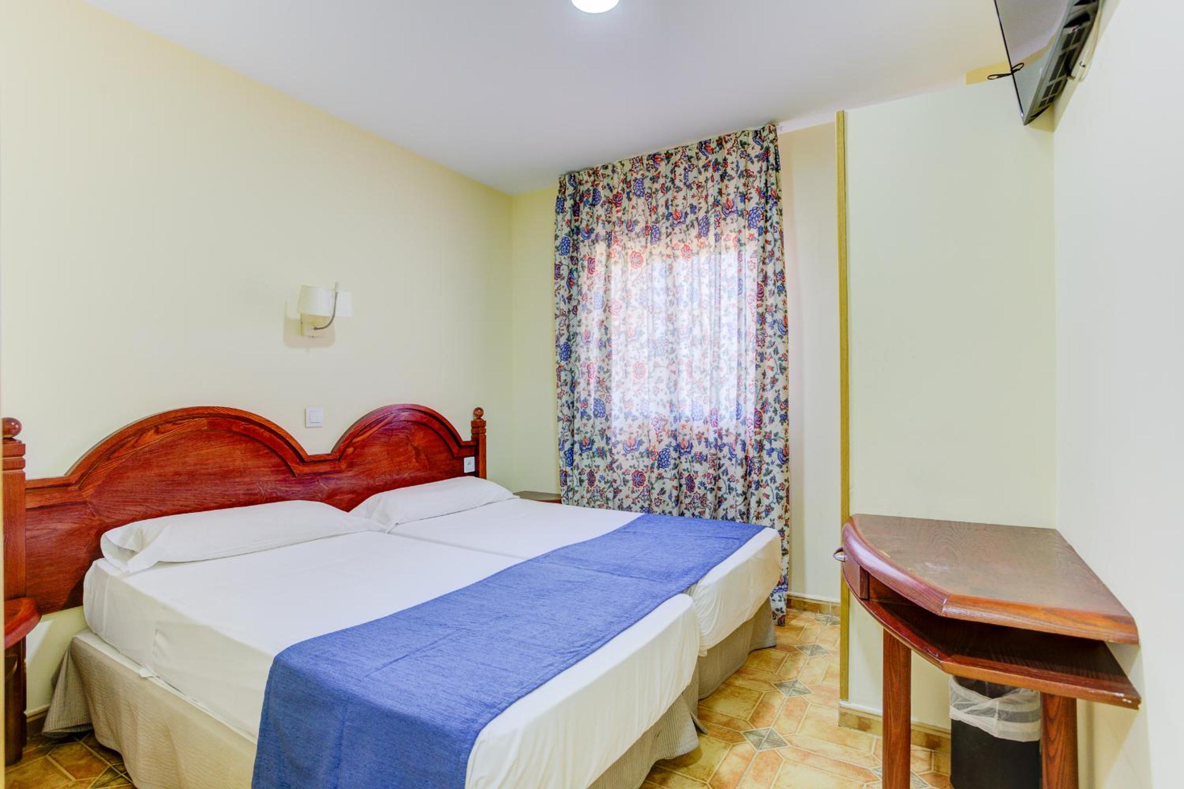 Hotel Pizarro 21/52