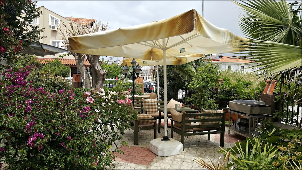 Eon Dalyan Boutique Hotel 46/50