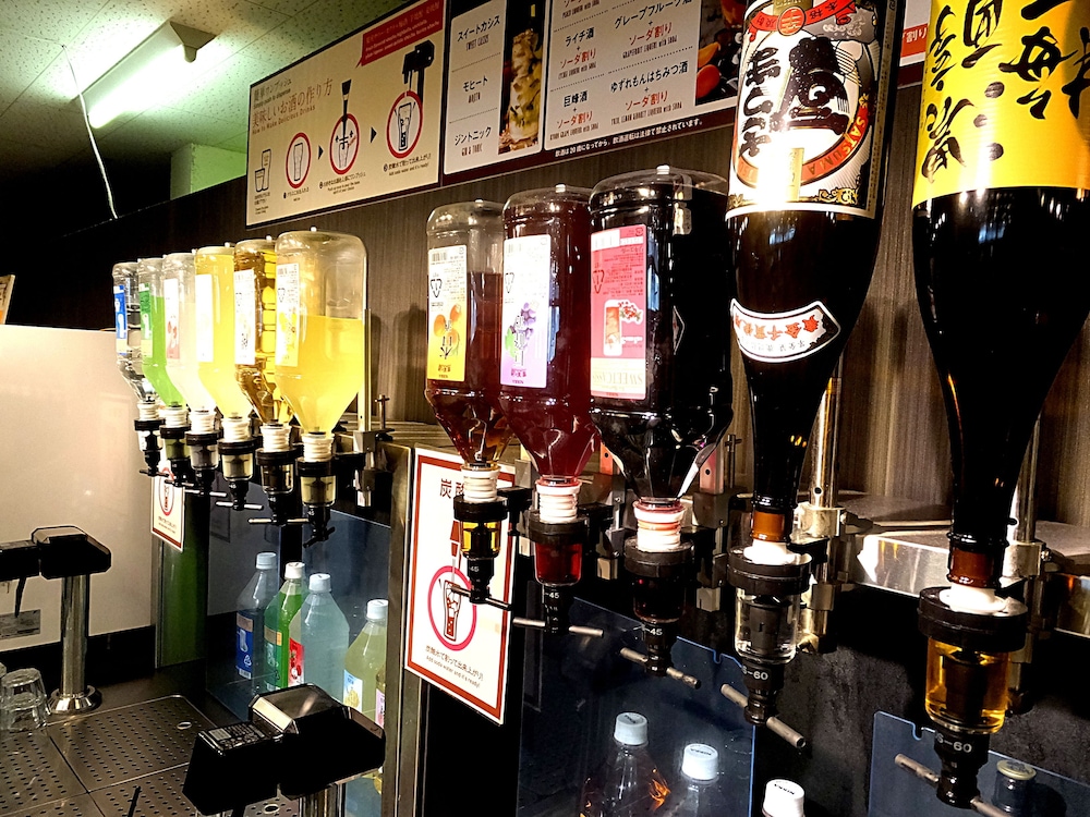 Hotel Ohnoya 10/48