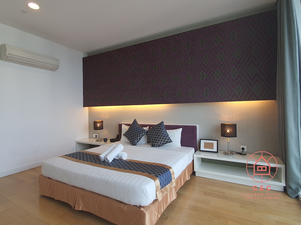 Platinum Service Suites KLCC 19/50