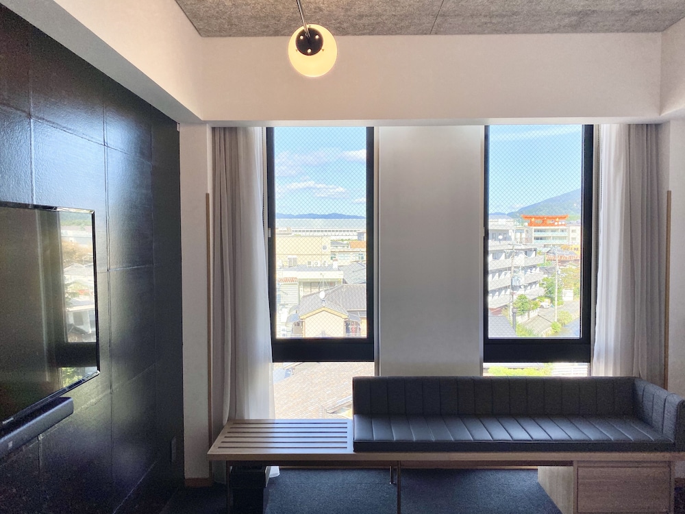 Tassel Hotel Sanjo Shirakawa 35/50