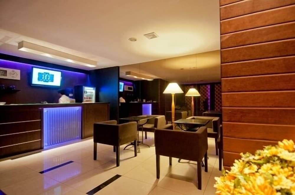 Grand Sakura Hotel 11/41