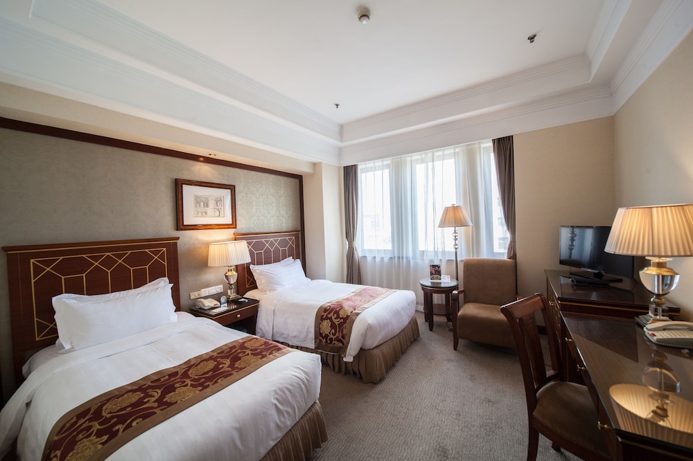 Park Hotel Shanghai 6/45