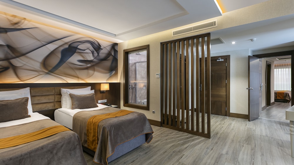 B Business Hotel & Spa 29/53