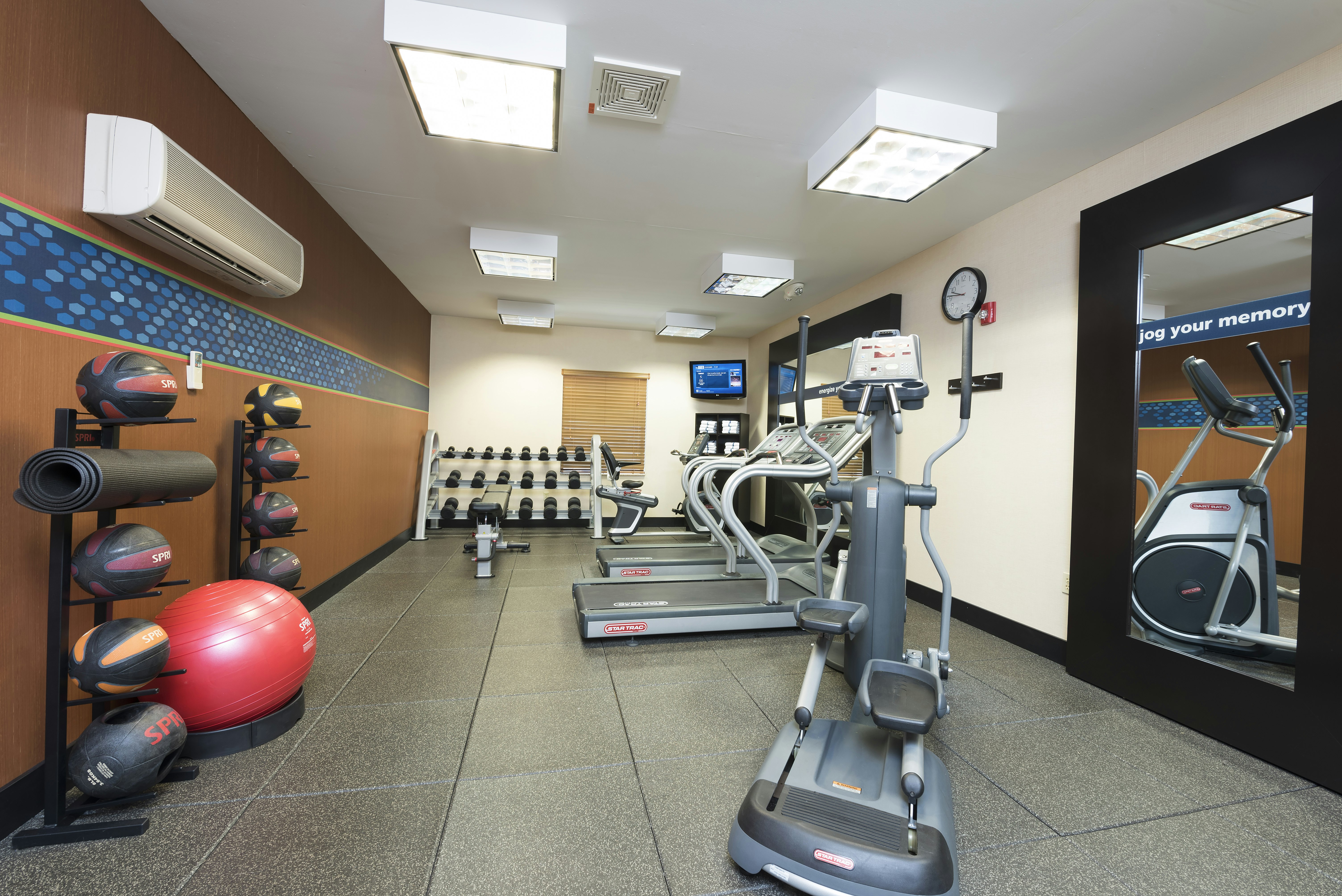 Hampton Inn & Suites Mansfield-South @ I-71 24/40