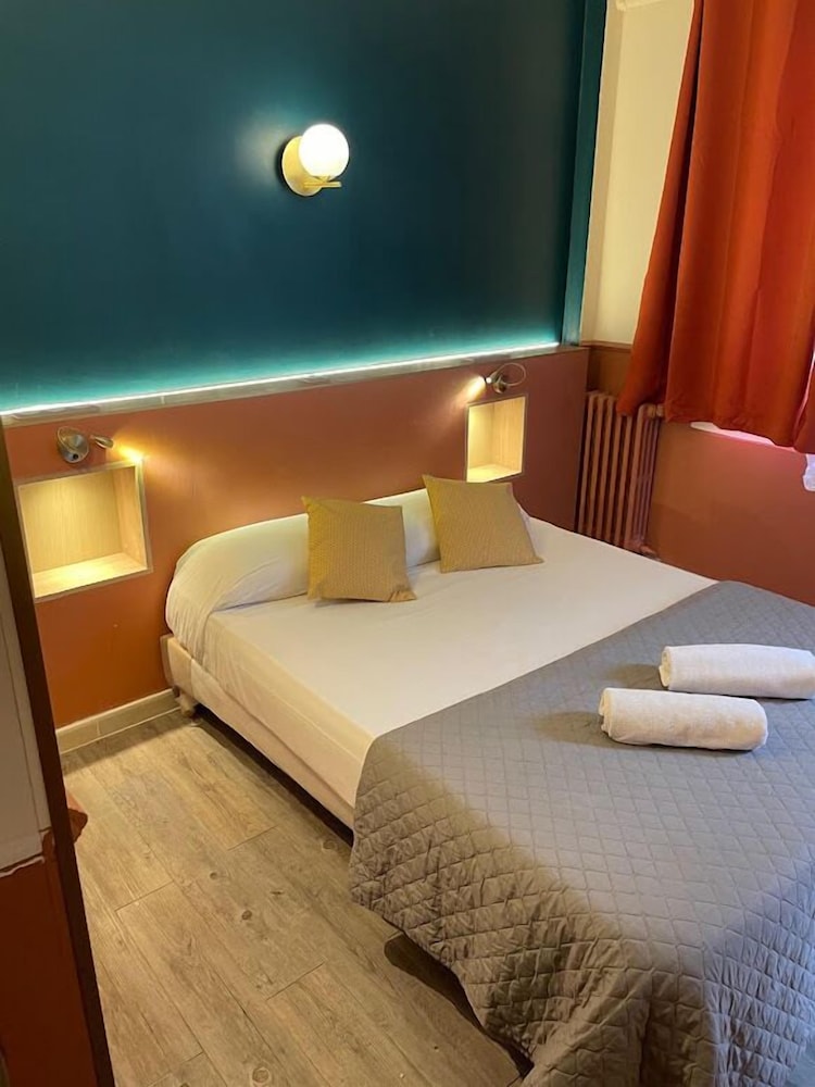 Hotel Residence De Bruxelles 18/47